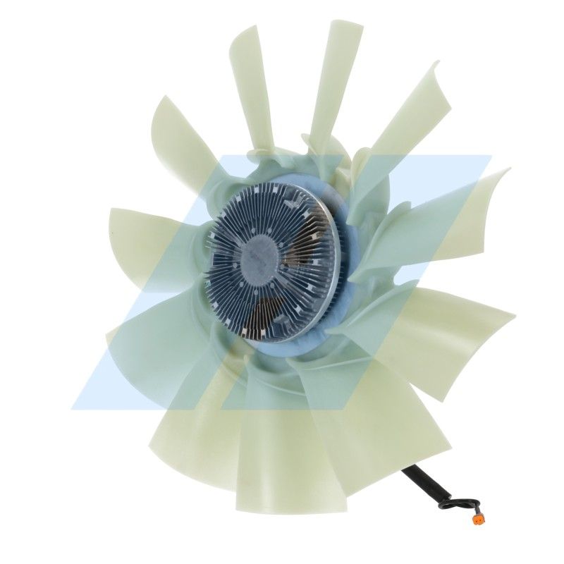 Větrák, chlazení motoru 60045022