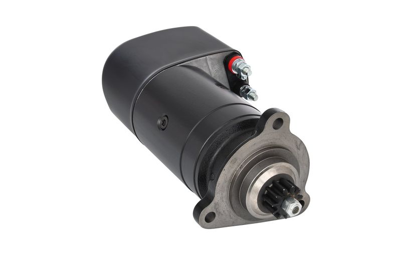 BOSCH 1986S00062 Starter