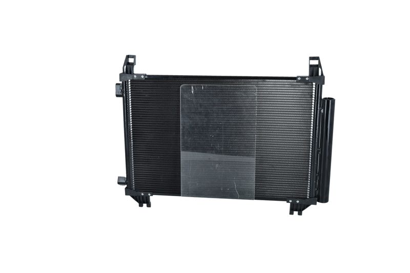 Kondensaator, kliimaseade, NRF 350062