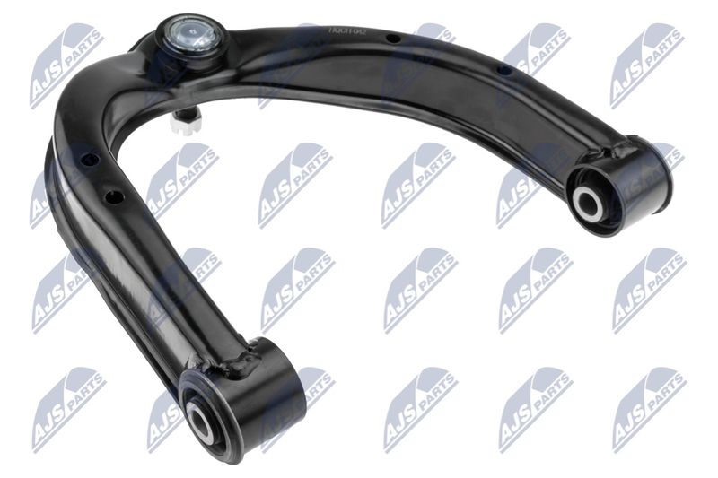 NTY ZWG-CH-042 Control/Trailing Arm, wheel suspension