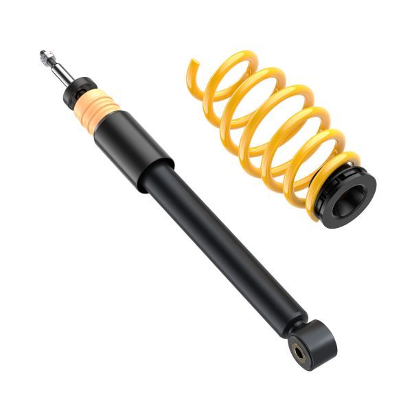 ST 18280028 Suspension Kit, springs/shock absorbers