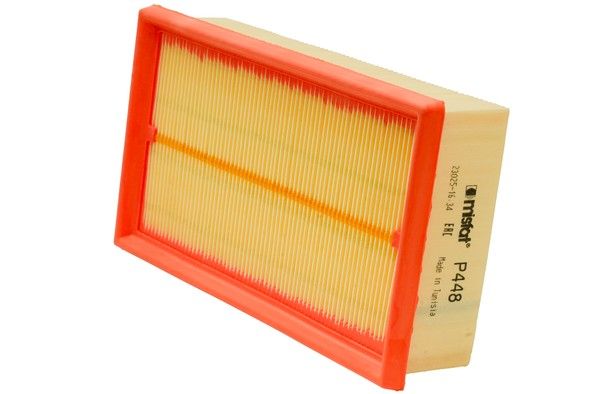 MISFAT Filtre à air P448