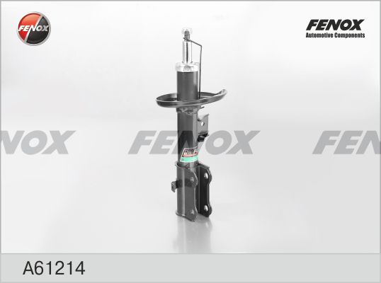 амортисьор FENOX