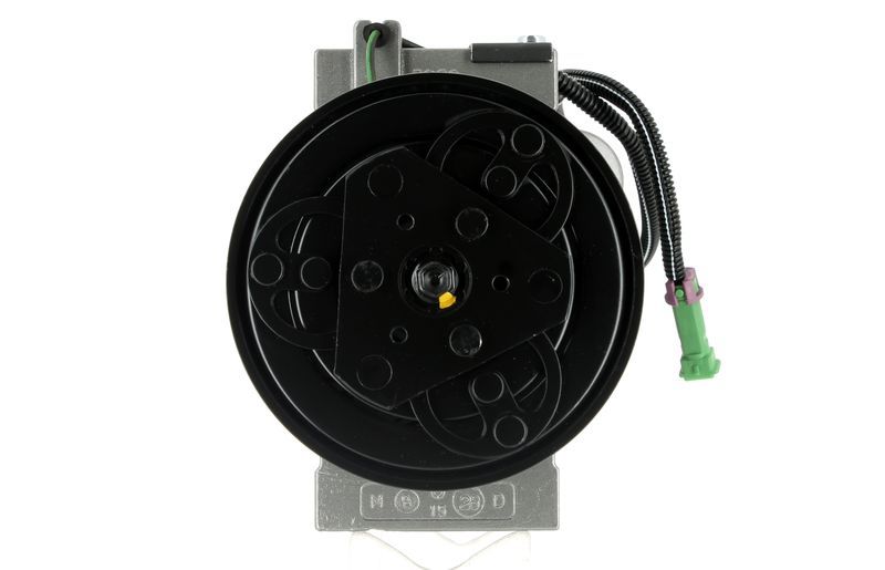 CEVAM 8600083 Compressor, air conditioning