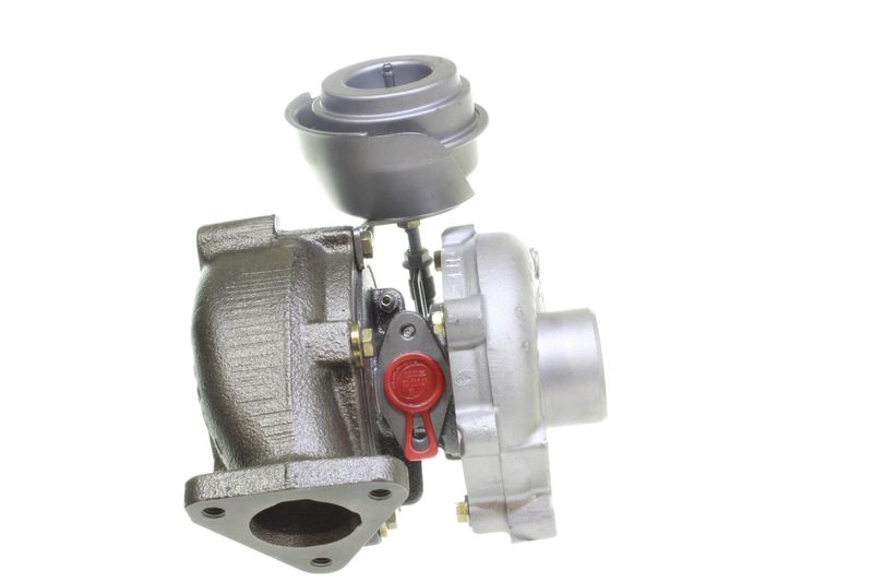 ALANKO 11900285 Charger, charging (supercharged/turbocharged)