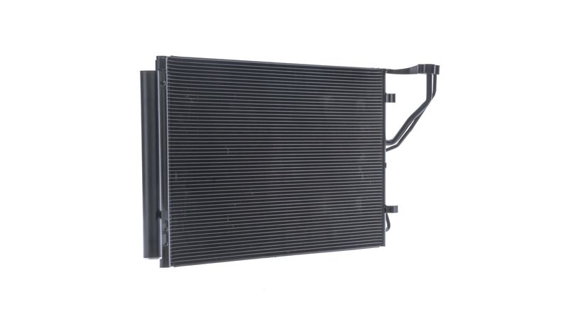 Product Image - Condensor, airconditioning - AC1026000S - MAHLE