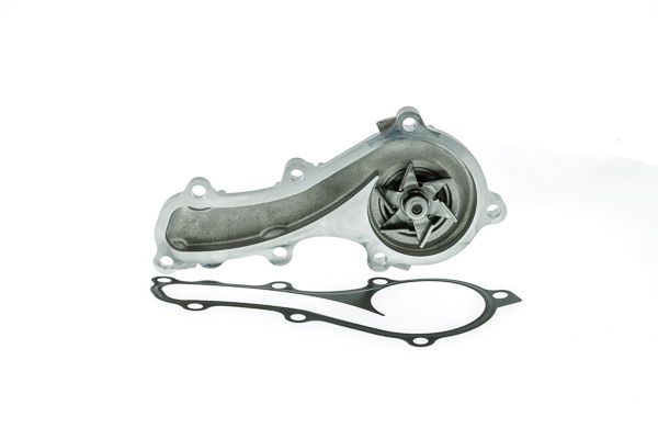 Veepump, mootori jahutus,...