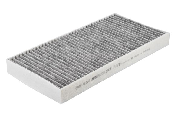 MECAFILTER EKR7172 Filter, cabin air
