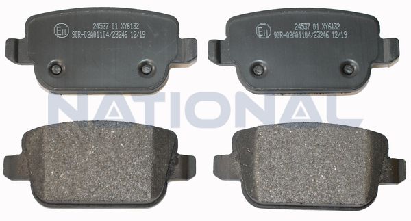 National NP2045