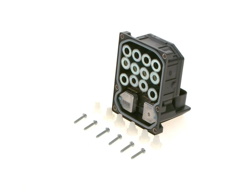 BOSCH 1265900041 Control Unit Set