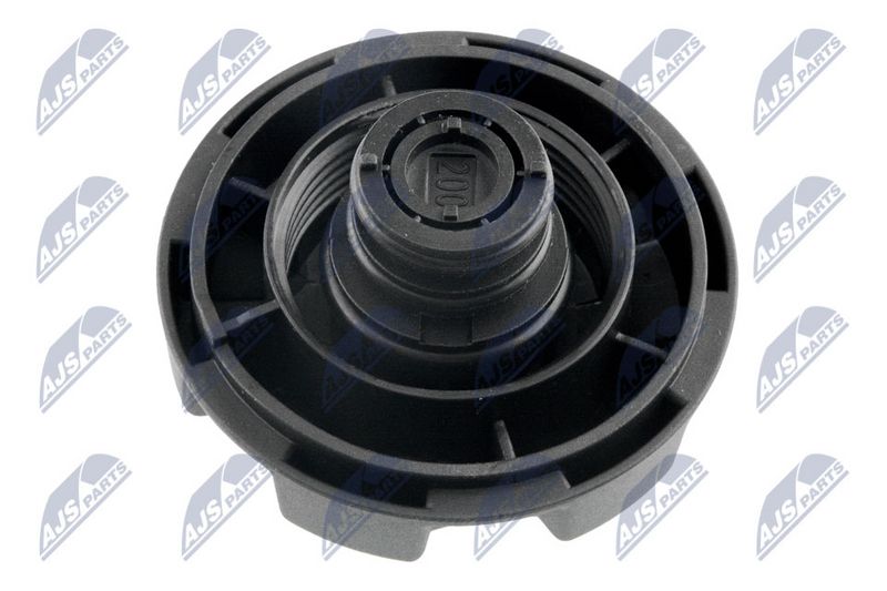 NTY CCK-BM-003 Cap, coolant tank