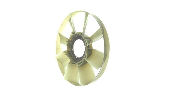 MAHLE CFW 34 000P Fan Wheel, engine cooling