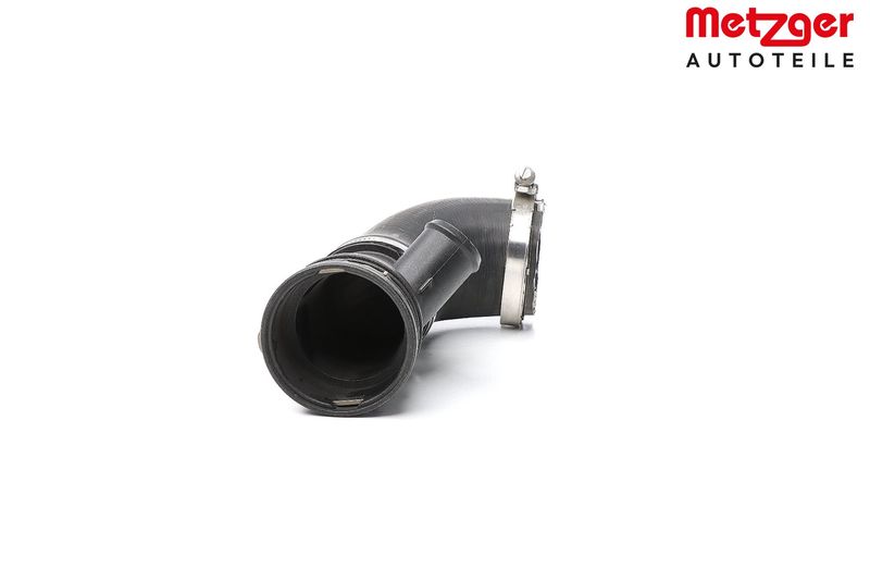 METZGER AUTOTEILE 2401292 Charge Air Hose