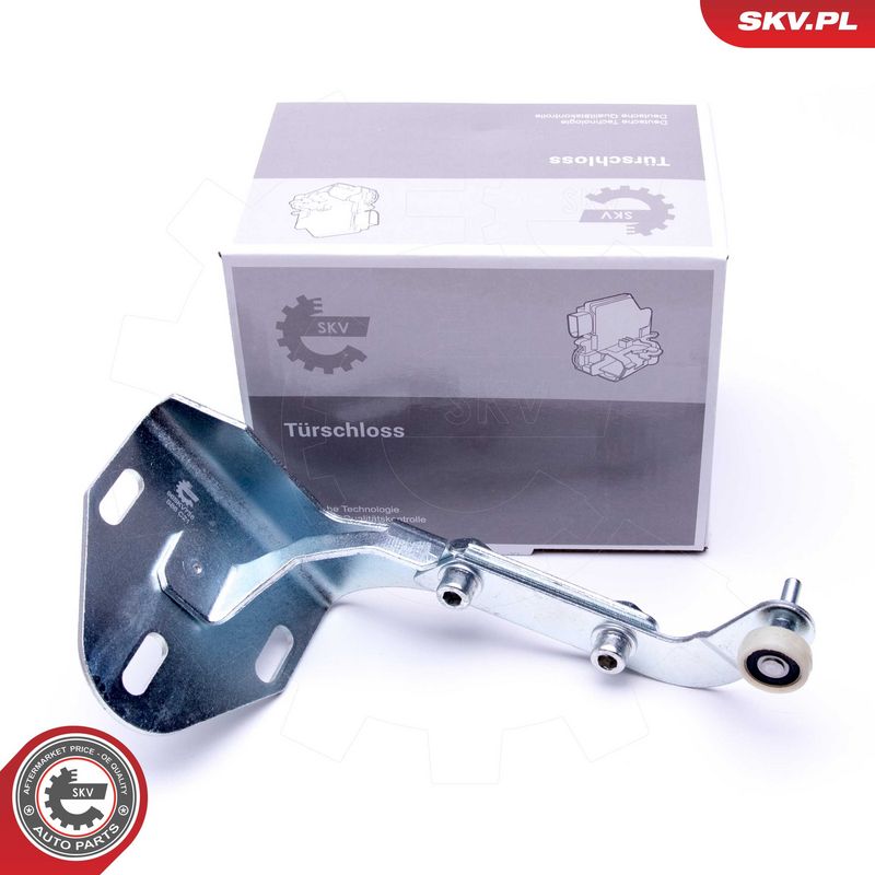 Rullijuht, lükanduks, ESEN...