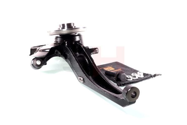 GH GH-289958V Steering Knuckle, wheel suspension