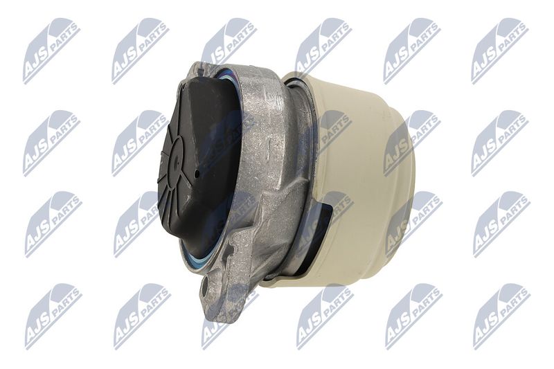 Paigutus, Mootor, NTY ZPS-ME-011