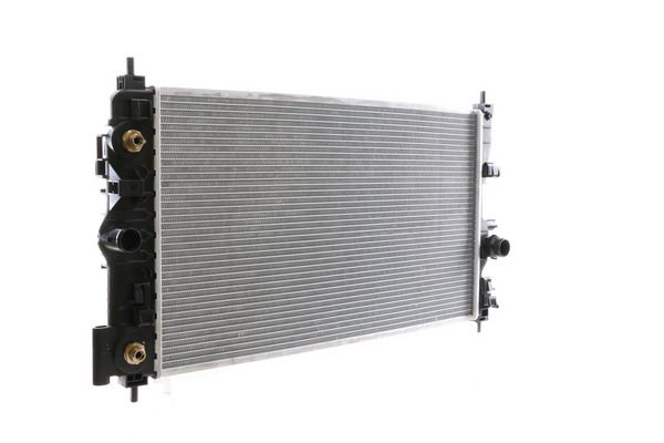 MAHLE CR 1011 000S Radiator, engine cooling