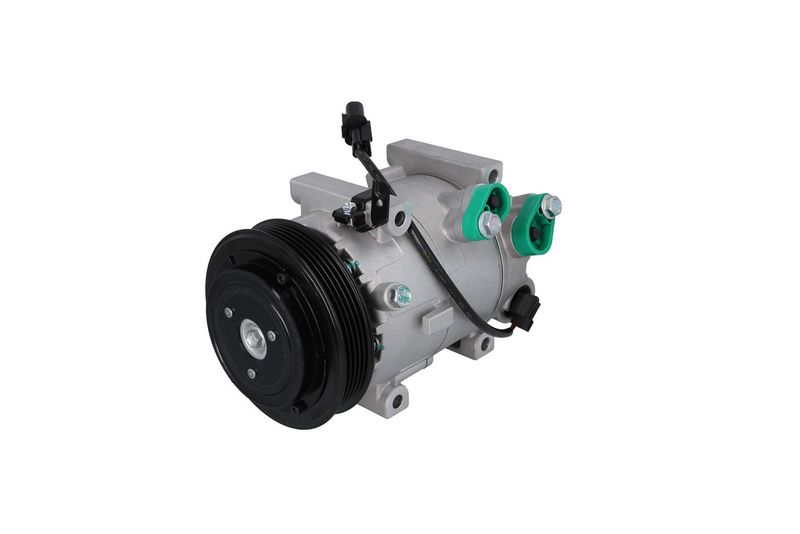 KAMOKA 7820202 Compressor, air conditioning