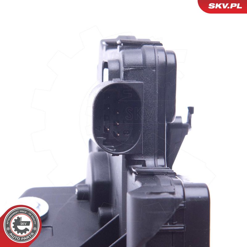 Ukselukk, ESEN SKV 16SKV742