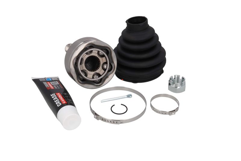 Liigendlaager, veovõll, KAMOKA 6655