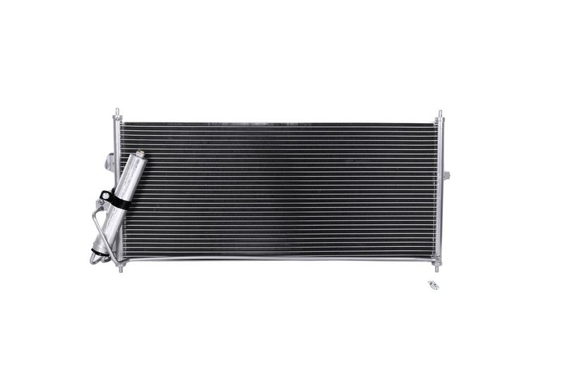 KAMOKA 7800599 Condenser, air conditioning