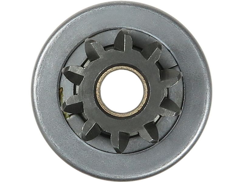 Vabajooks, starter, AS-PL SD9241P