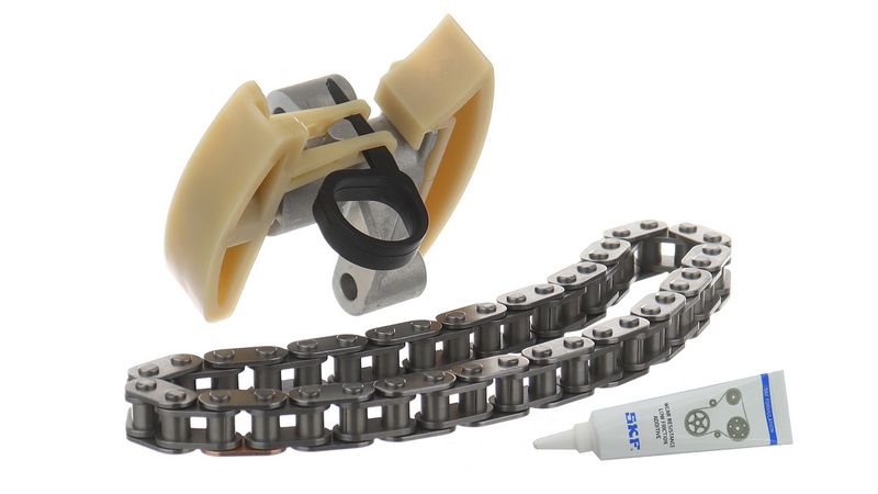 Kit+de+distribution+par+chaîne SKF VKML 83504