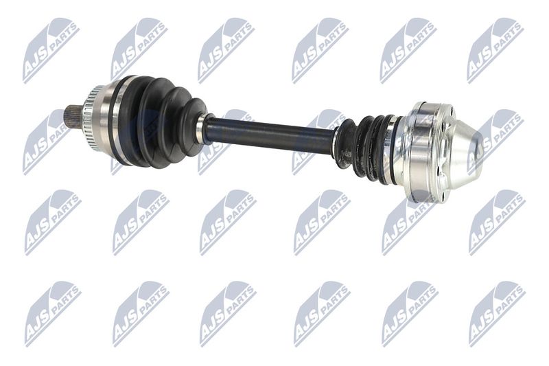 NTY NPW-FR-231 Drive Shaft