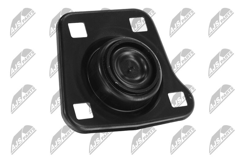 Paigutus, Mootor, NTY ZPS-FR-062