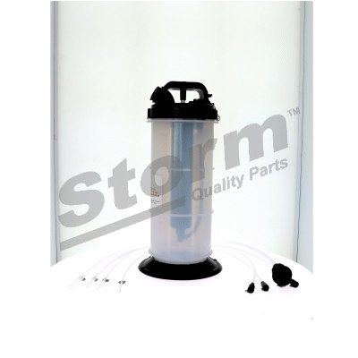 Kit de vidange d’huile STORM QUALITY PARTS 666662