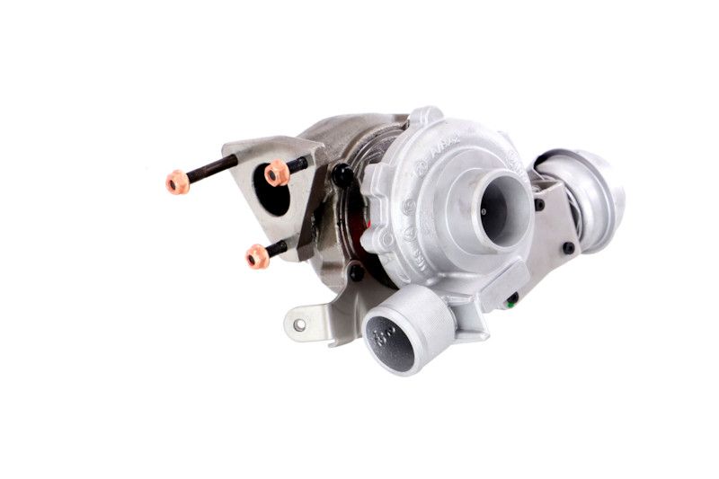 REMANTE 003-001-000081R Charger, charging (supercharged/turbocharged)