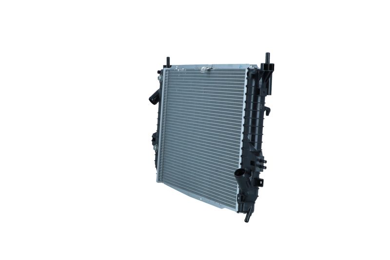 NRF 53082 Variklio aušinimo radiatorius