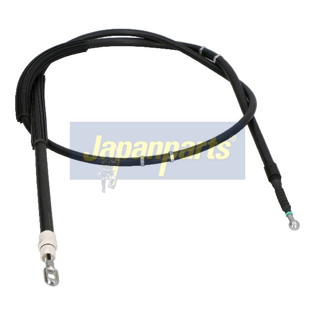 Cable de accionamiento, freno de estacionamiento