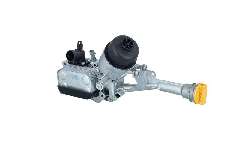 Korpus, õlifilter, NRF 31348