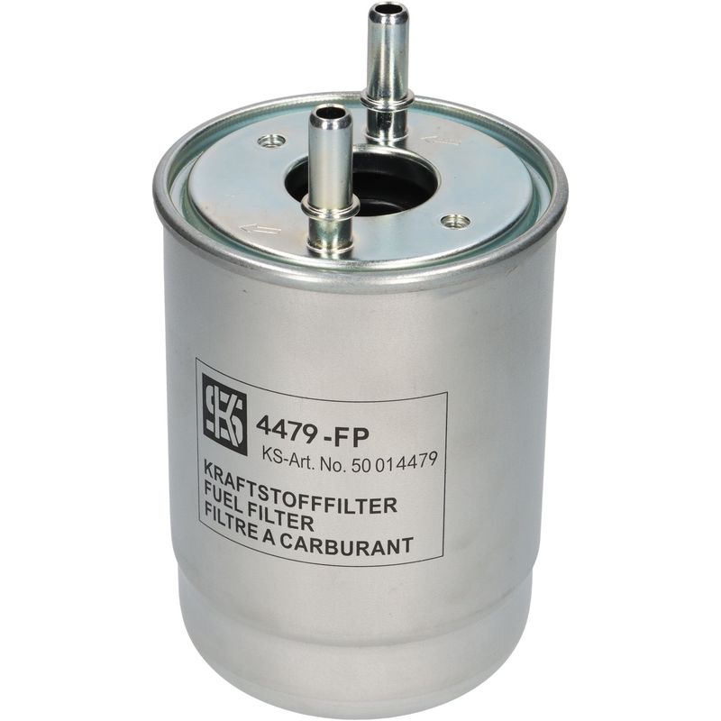 KOLBENSCHMIDT Filtre à carburant 50014479