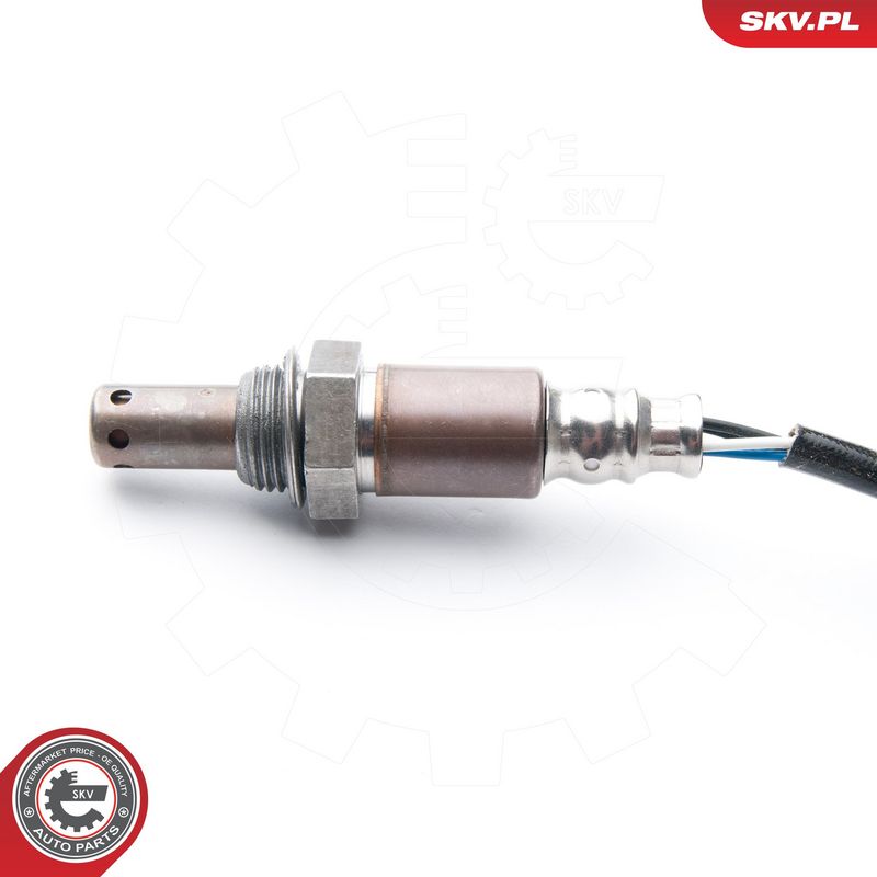 Lambda andur, ESEN SKV 09SKV110