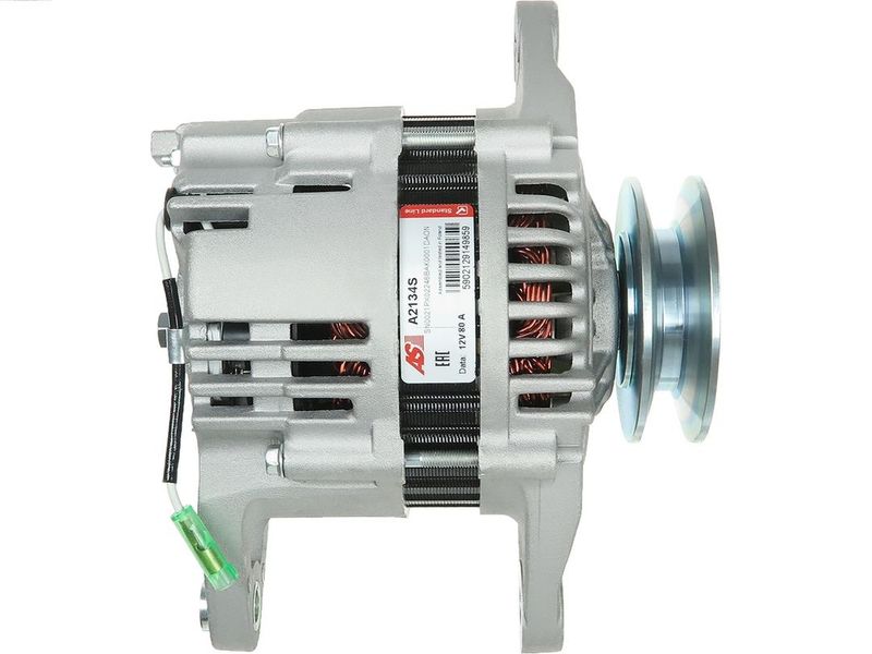 AS-PL A2134S Alternator