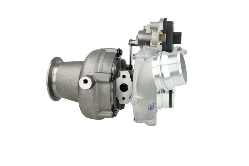 Kompressor, ülelaadimine, NRF 90010063