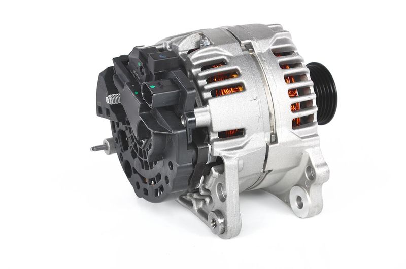 BOSCH 0124325090 Alternator