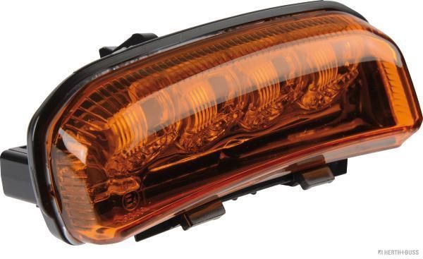 ΦΑΝΟΣ ΦΛΑΣ LED SCANIA S ΑΡΙΣΤΕΡΟΣ