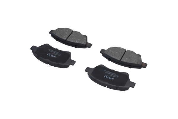 Kavo Parts KBP-10157 Brake Pad Set, disc brake