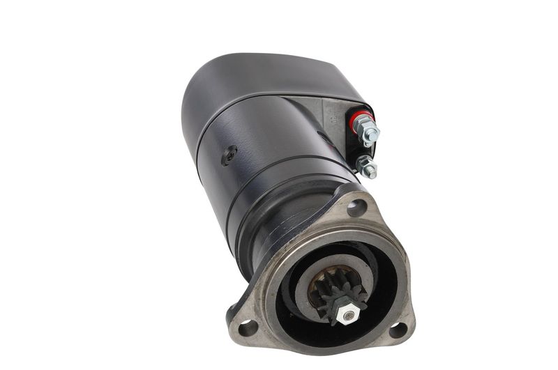 BOSCH 1986S00060 Starteris