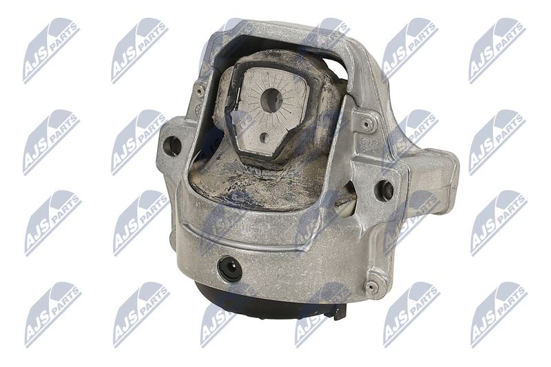 Paigutus, Mootor, NTY ZPS-PS-006