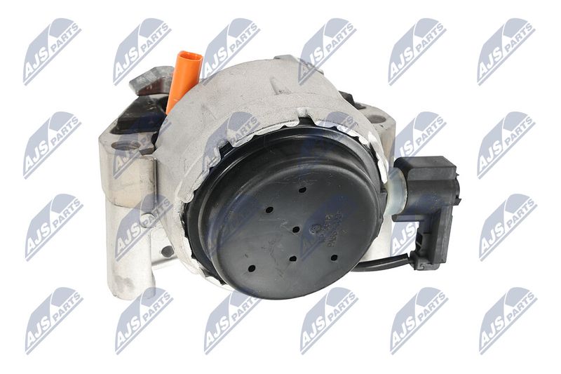 Paigutus, Mootor, NTY ZPS-AU-016