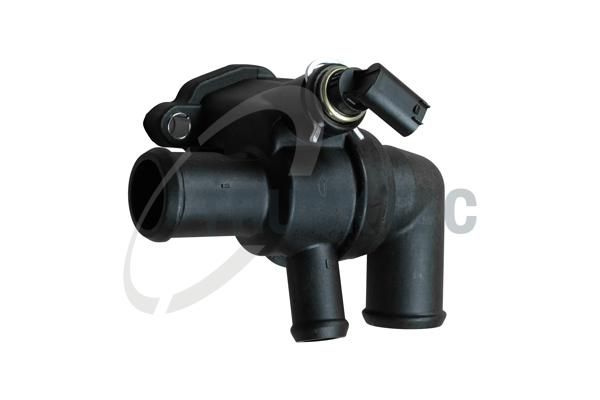 TRUCKTEC AUTOMOTIVE 02.19.349 - Thermostat, coolant