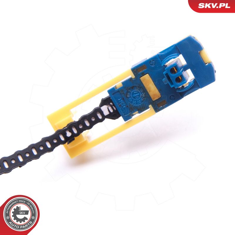 Turvapadja lint, turvapadi, ESEN SKV 96SKV583