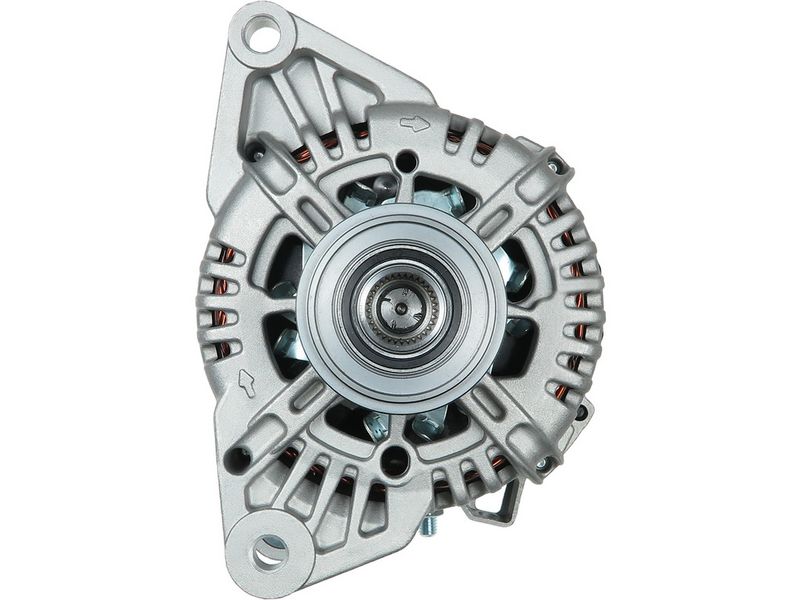 Generaator, AS-PL A9295S
