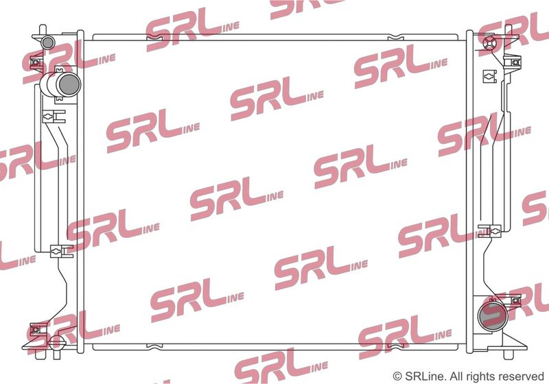 This part match OEM code: 1640026400