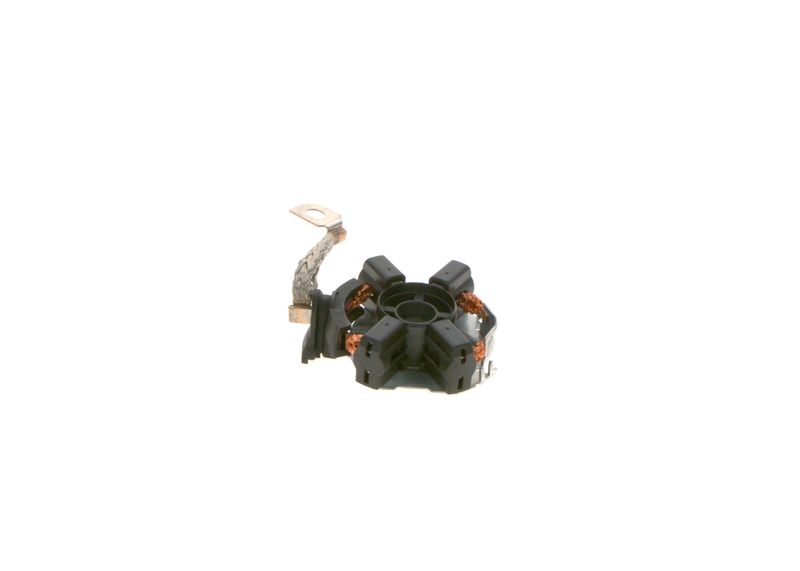 BOSCH 1 004 336 625 Holder, carbon brushes