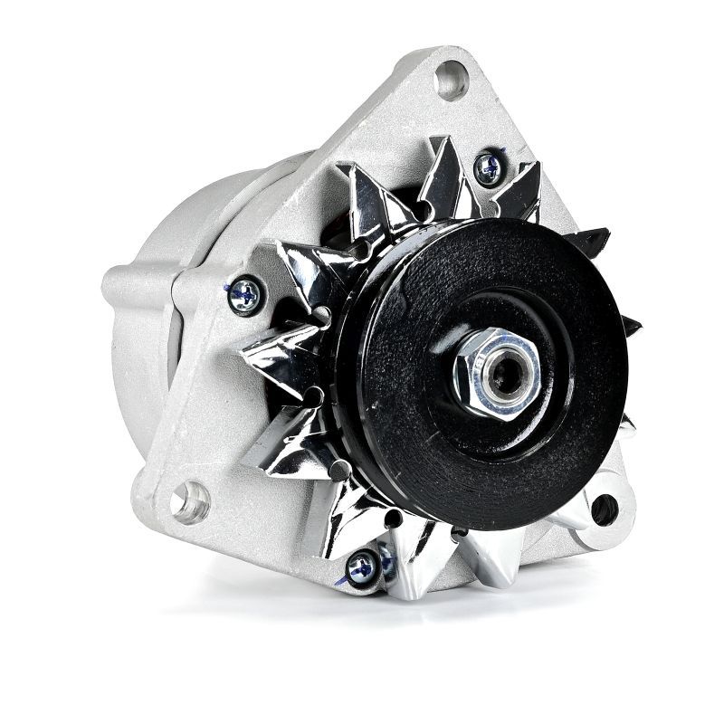 Delco Remy SAL25131-12B1 Alternator